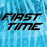 First Time - Full Cover cover
